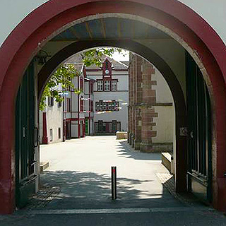 350 Jahre Bürgerliches Waisenhaus Basel
