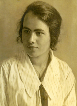 Olga Zimmermann