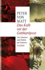 Buch Das Kalb vor der Gotthardpost